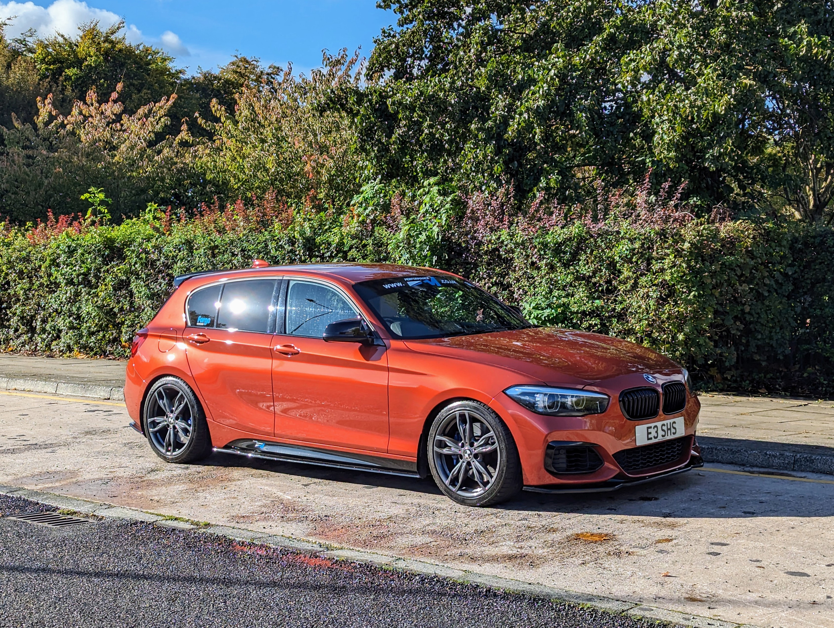 M140i deals tuning parts